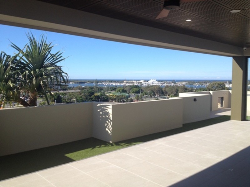 Southport QLD 4215