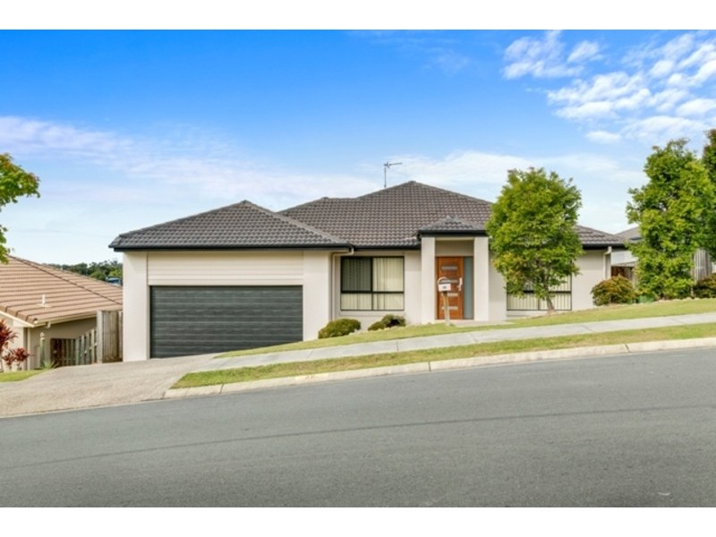 30 Dayflower Street, Coomera QLD 4209