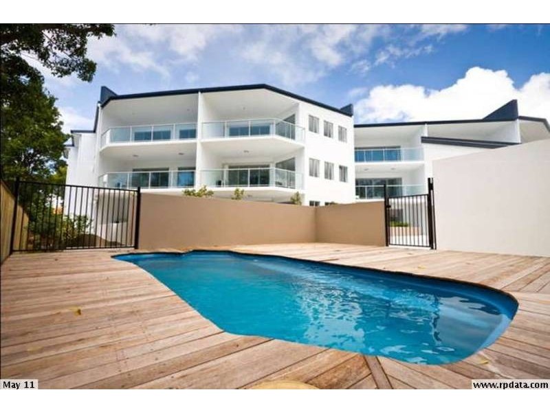 5/161 Marine Parade, Southport QLD 4215