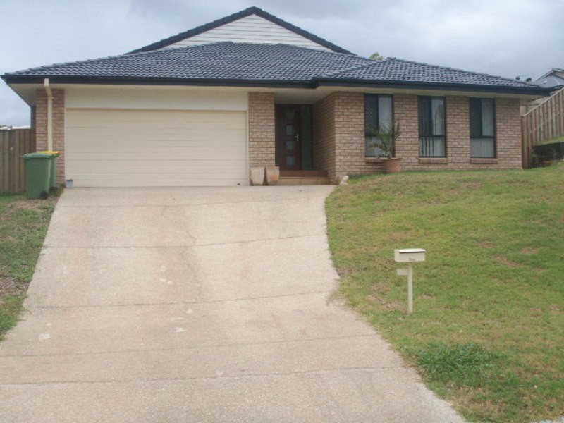 11 Ryan Place, Ormeau QLD 4208