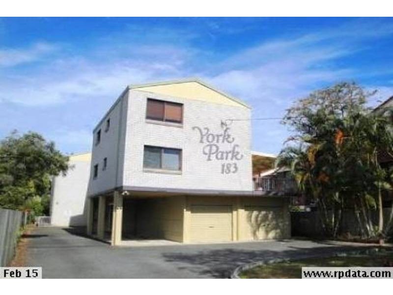 3/183 Muir Street, Labrador QLD 4215