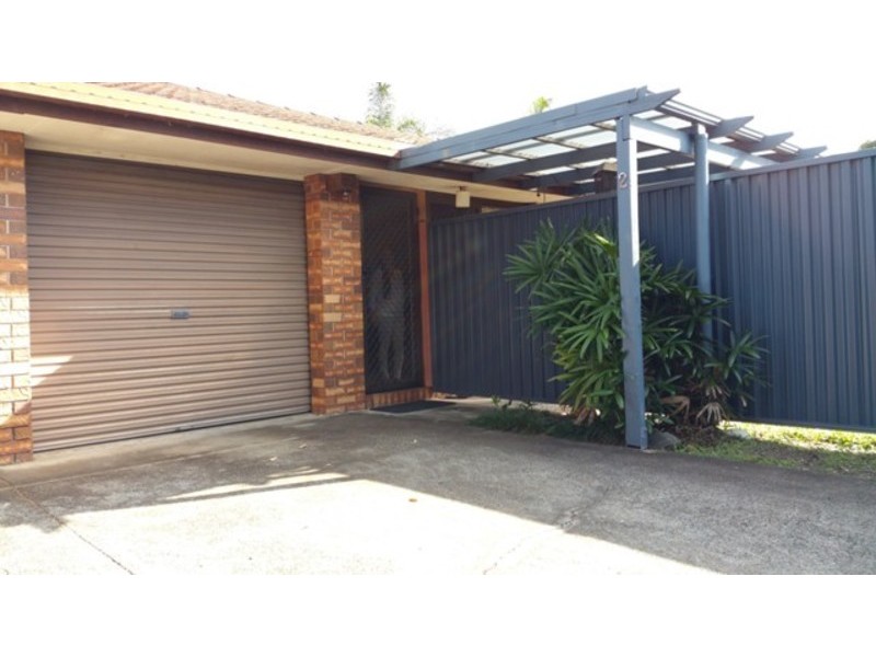 2/177 Musgrave Avenue, Southport QLD 4215