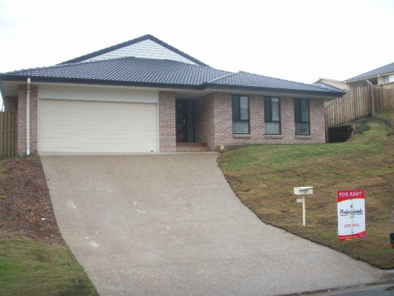 11 Ryan Place, Ormeau QLD 4208