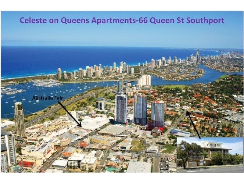 21/64-66 Queen Street, Southport QLD 4215