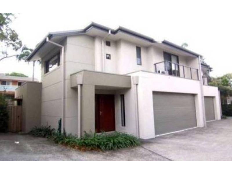 4/73 Benowa Road, Southport QLD 4215