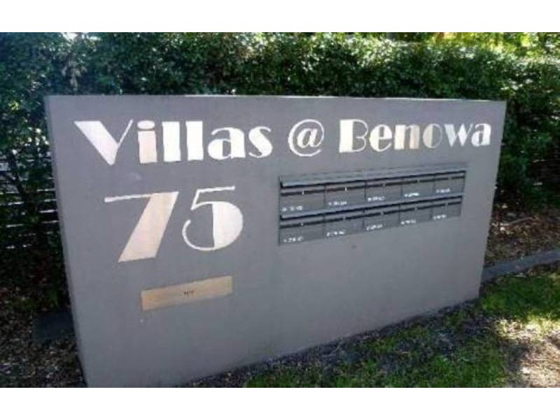 4/73 Benowa Road, Southport QLD 4215