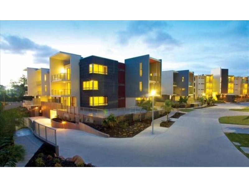 F25/154 Musgrave Avenue, Southport QLD 4215