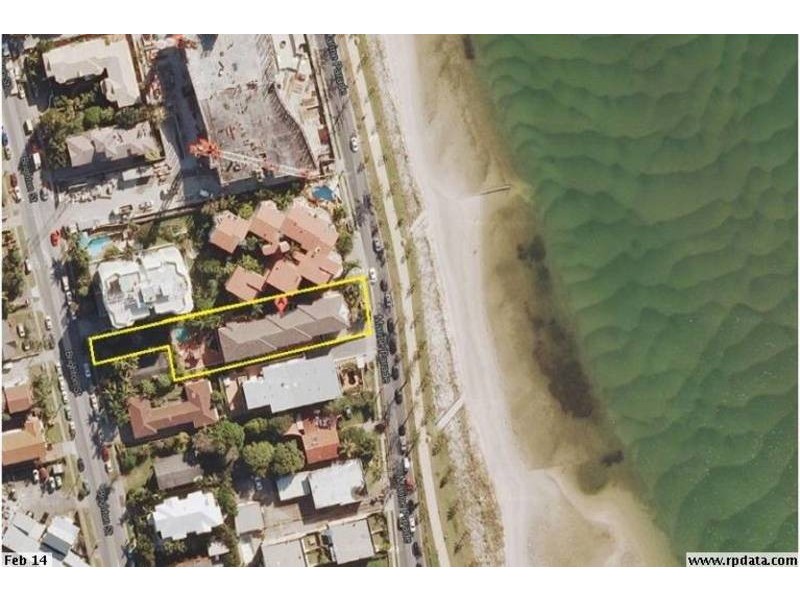 27/416 Marine Parade, Biggera Waters QLD 4216