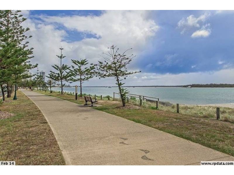 27/416 Marine Parade, Biggera Waters QLD 4216