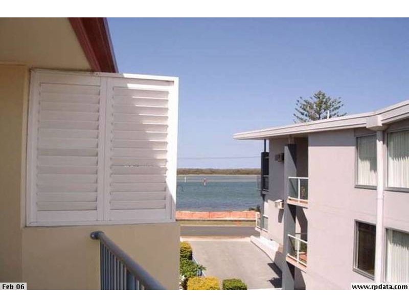 27/416 Marine Parade, Biggera Waters QLD 4216