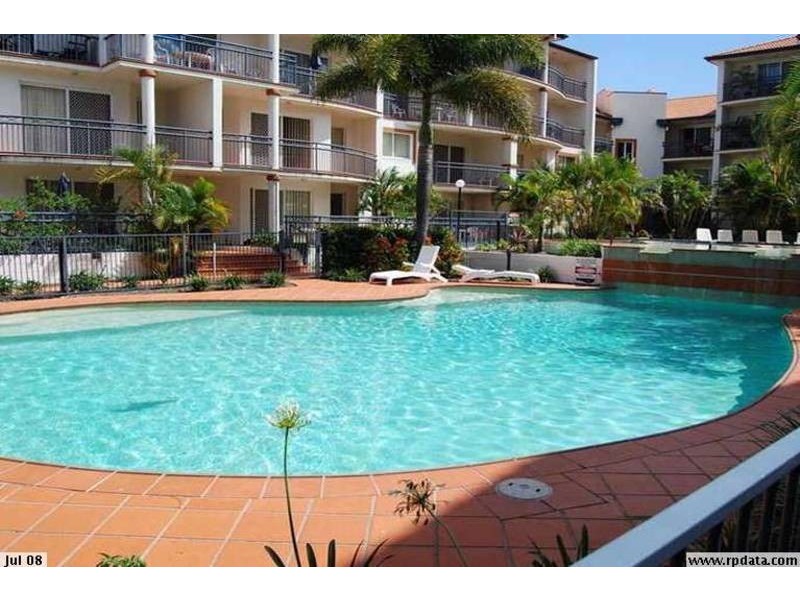 Southport QLD 4215