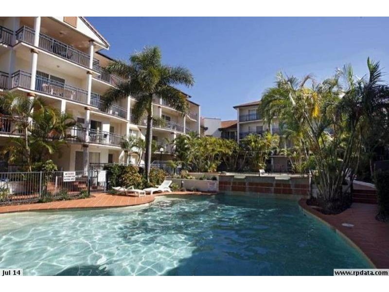 Southport QLD 4215