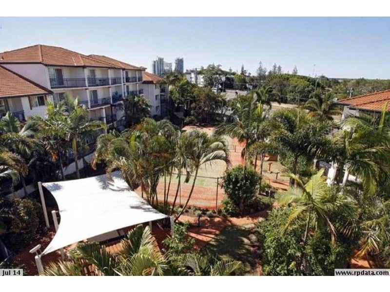 Southport QLD 4215