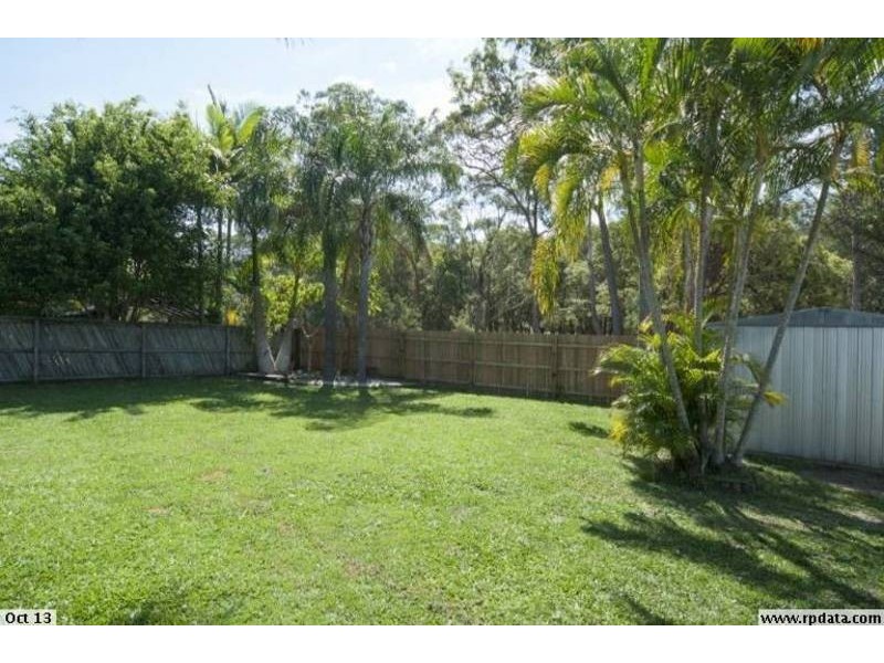 2/7 Jessica Court, Arundel QLD 4214