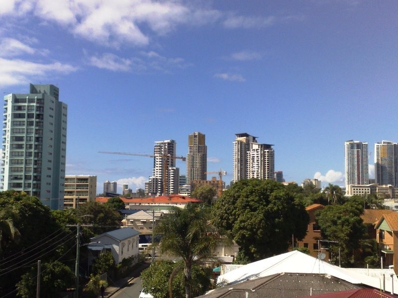 12/106 Marine Parade, Southport QLD 4215