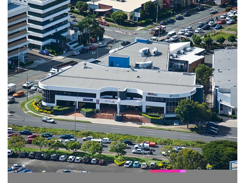 2072 Logan Road, Upper Mount Gravatt QLD 4122