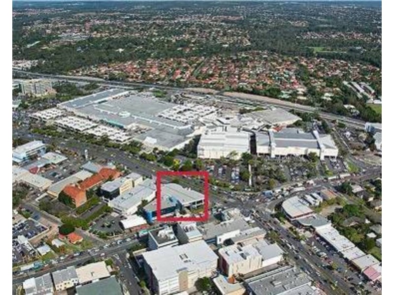 2072 Logan Road, Upper Mount Gravatt QLD 4122