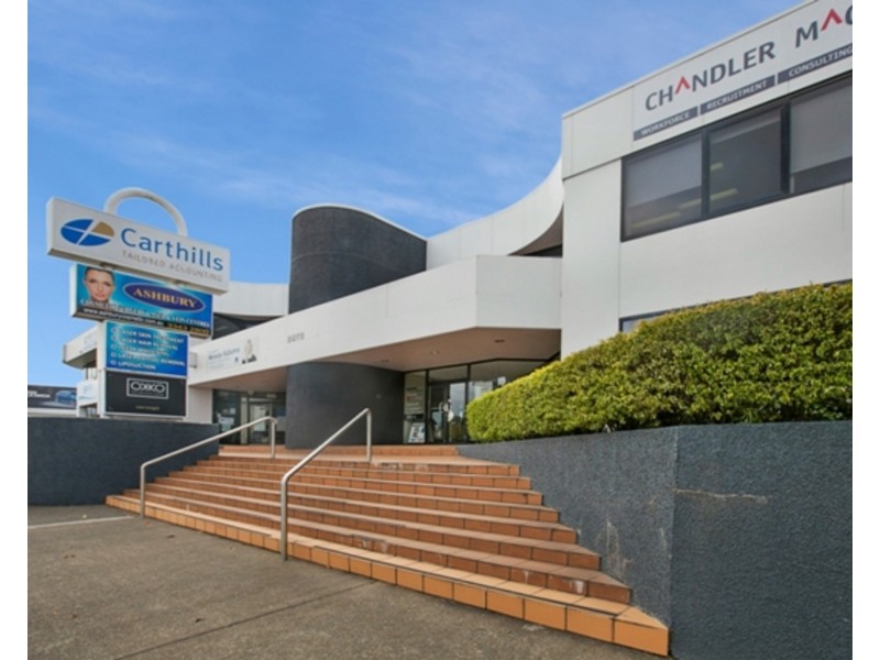 2072 Logan Road, Upper Mount Gravatt QLD 4122
