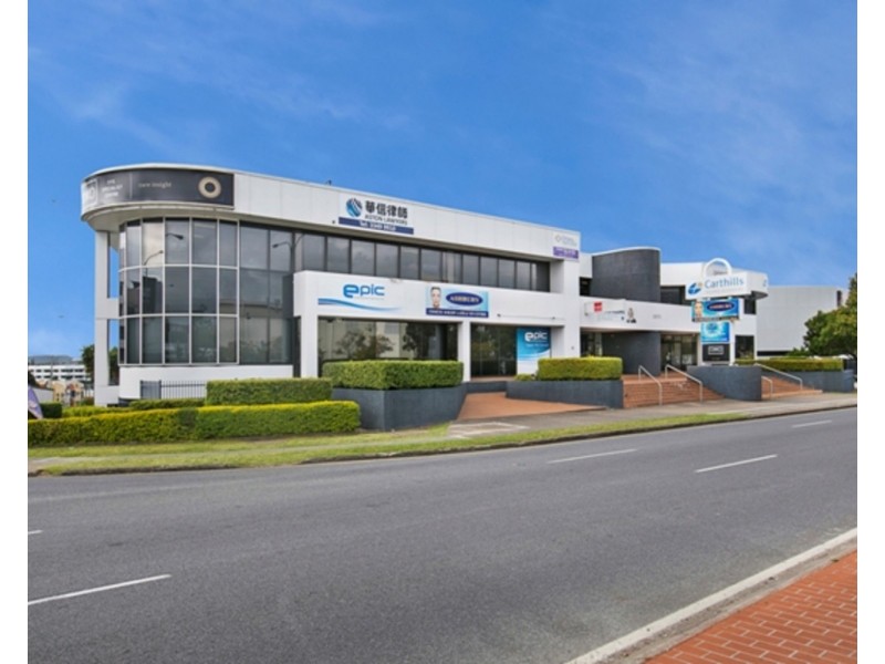 2072 Logan Road, Upper Mount Gravatt QLD 4122