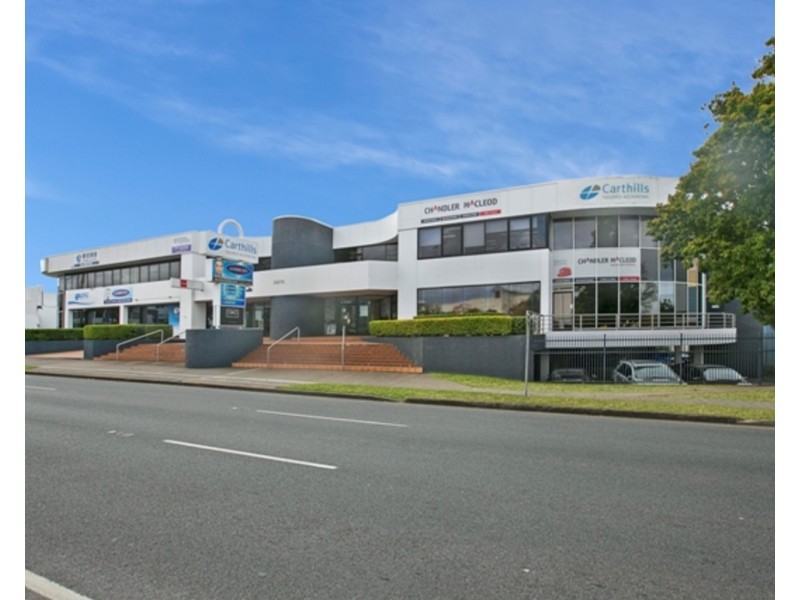 2072 Logan Road, Upper Mount Gravatt QLD 4122