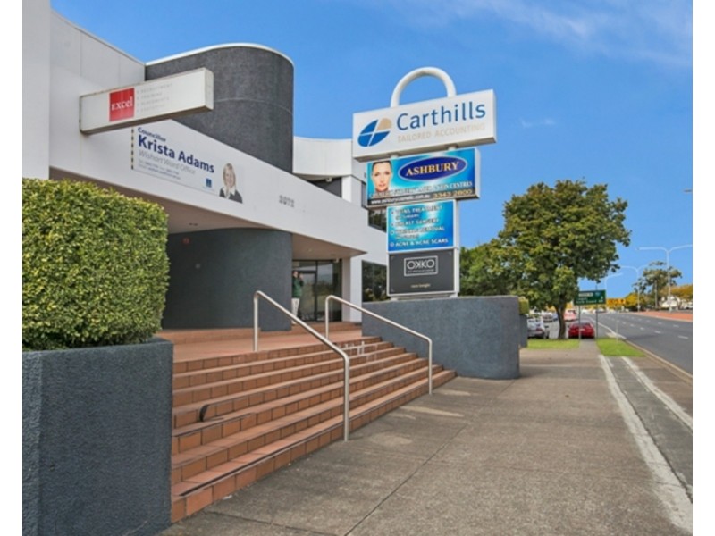 2072 Logan Road, Upper Mount Gravatt QLD 4122