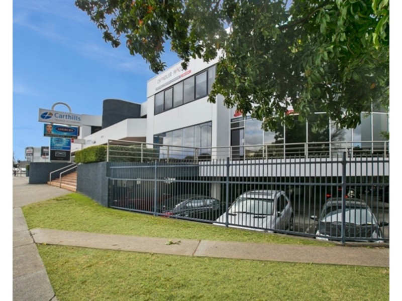 2072 Logan Road, Upper Mount Gravatt QLD 4122