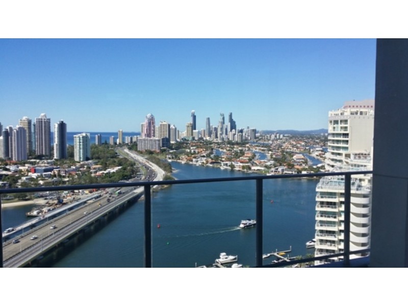 2701/4 Como Crescent, Southport QLD 4215