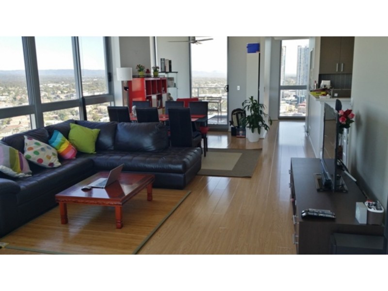 2701/4 Como Crescent, Southport QLD 4215