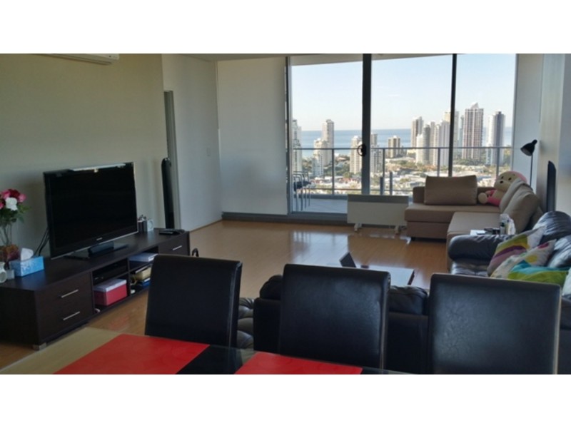 2701/4 Como Crescent, Southport QLD 4215