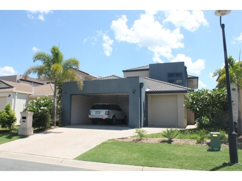 7403 Ellensbrook Drive, Hope Island QLD 4212