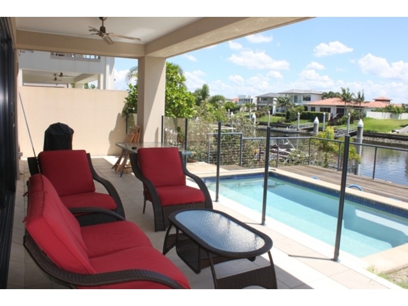 7403 Ellensbrook Drive, Hope Island QLD 4212