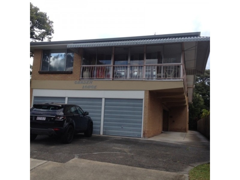 5/14 Garden Street, Southport QLD 4215