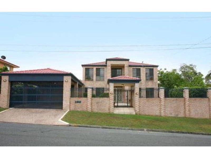 7 Lavinia Street, Southport QLD 4215