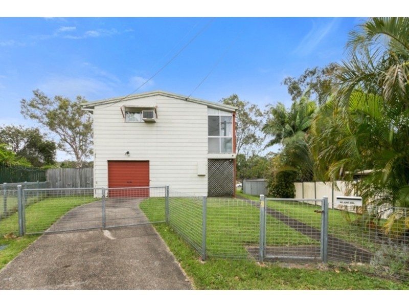 3 Pilgrim Place, Southport QLD 4215