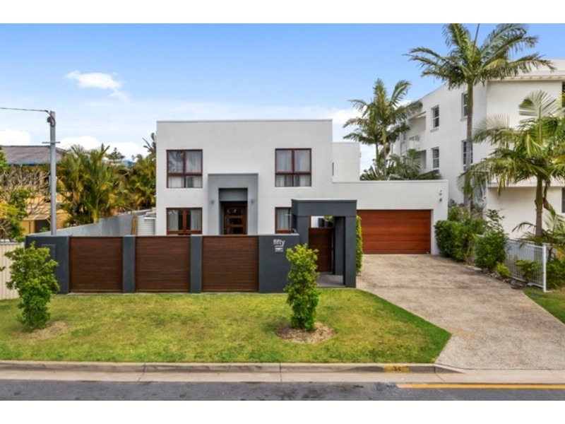 50 Back Street, Biggera Waters QLD 4216