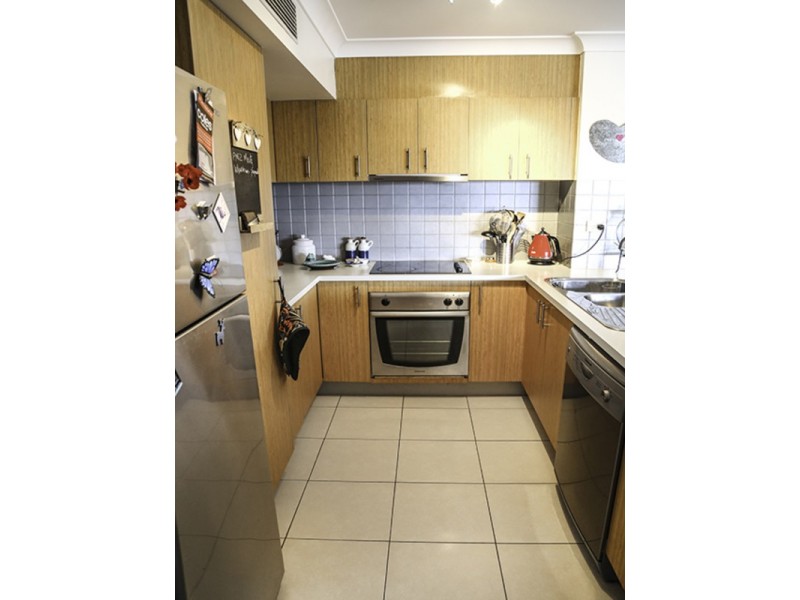 407/33 Clark Street, Biggera Waters QLD 4216