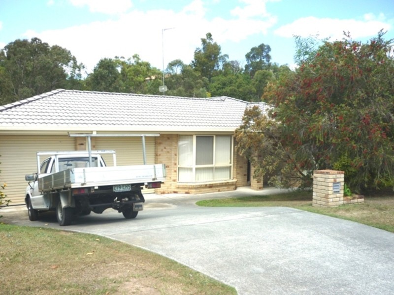 34 Tristania Way, Highland Park QLD 4211