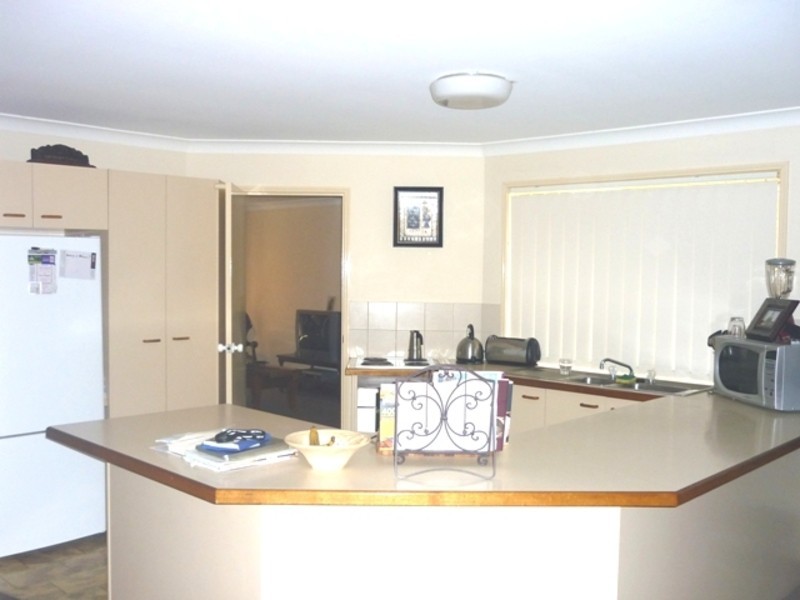 34 Tristania Way, Highland Park QLD 4211