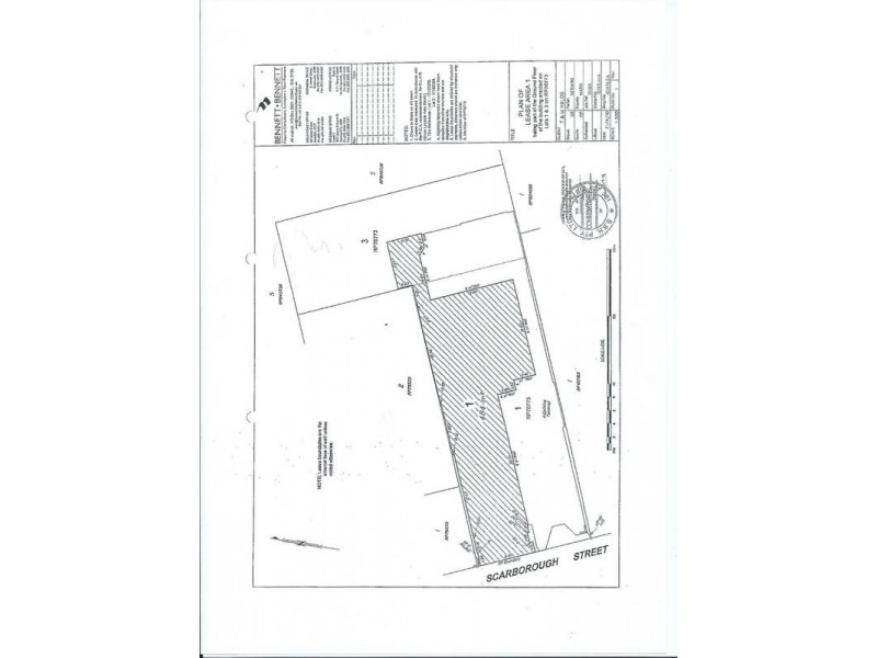 Southport QLD 4215 Floorplan