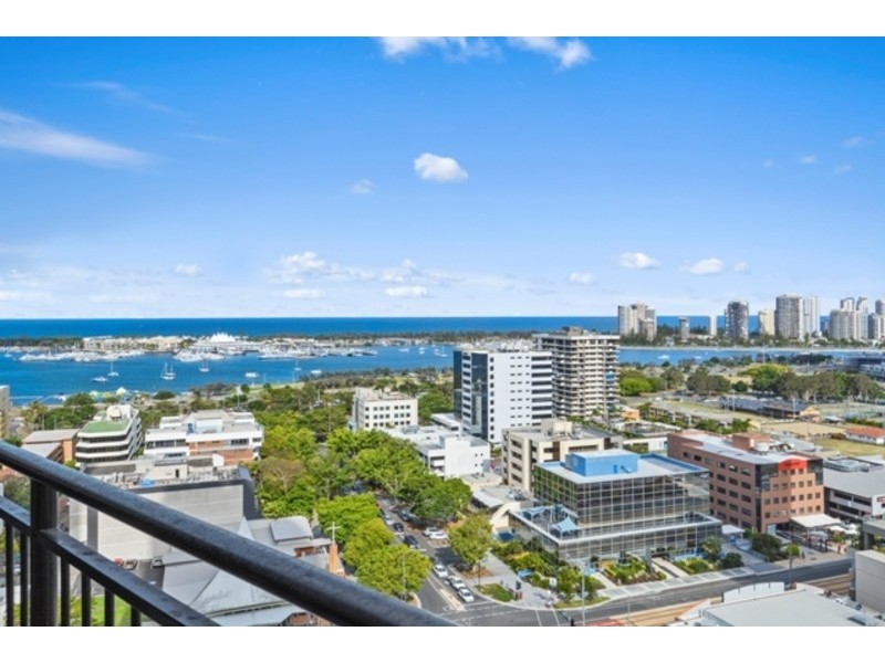 21502/5 Lawson Street, Southport QLD 4215