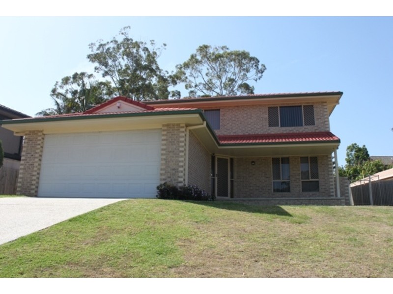 9 Everest Drive, Southport QLD 4215