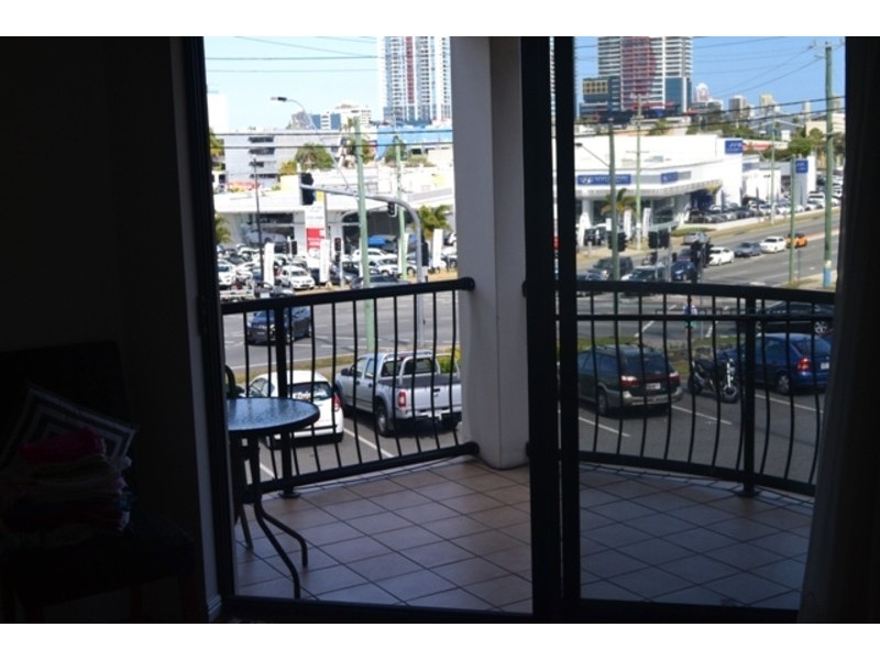 26/84 High Street, Southport QLD 4215