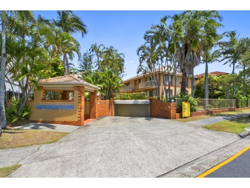 1/34 Ventura Road, Mermaid Beach QLD 4218