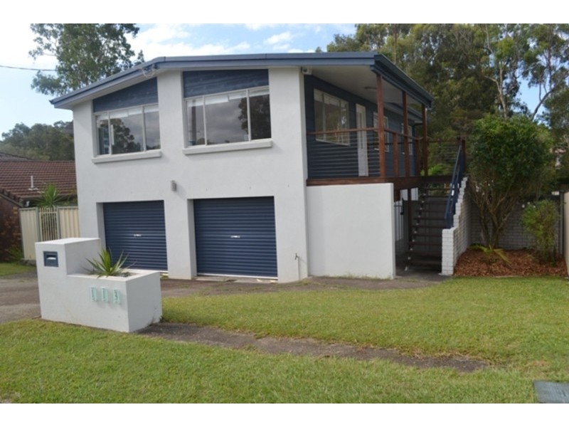 113 Kindra Avenue, Southport QLD 4215