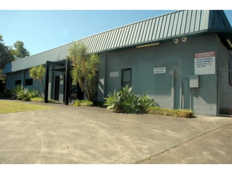 32 Industrial Avenue, Molendinar QLD 4214
