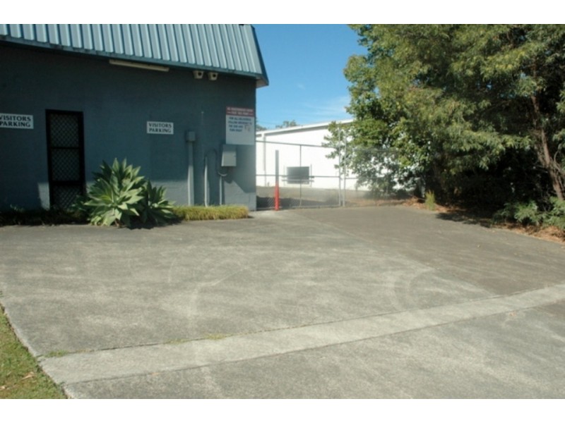 32 Industrial Avenue, Molendinar QLD 4214