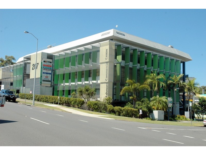 Suite 20/207 Currumburra Road, Ashmore QLD 4214