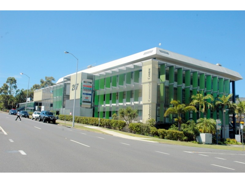 Suite 23/207 Currumburra Road, Ashmore QLD 4214