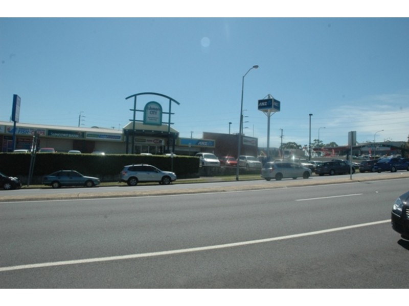 Suite 23/207 Currumburra Road, Ashmore QLD 4214