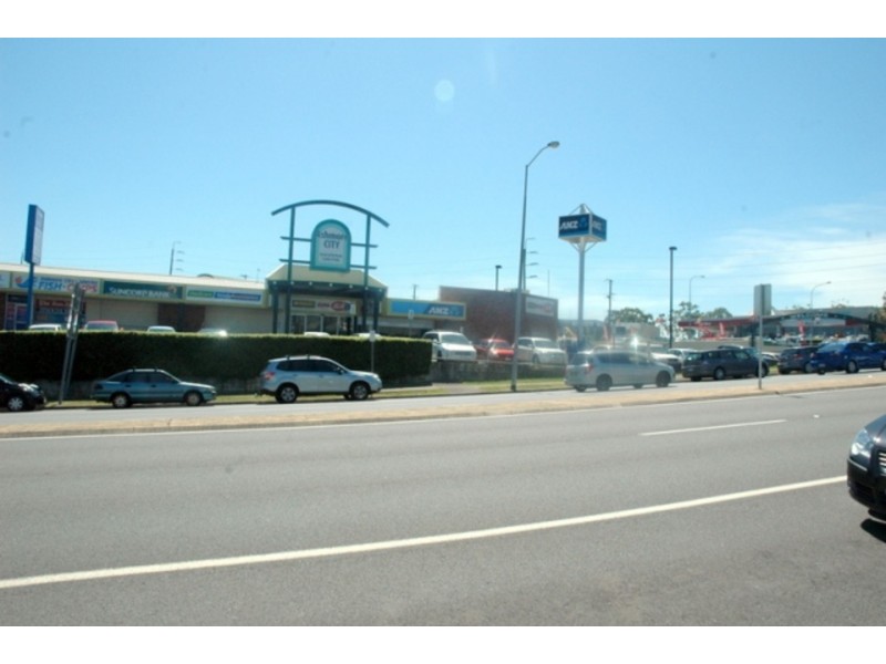 Suite 29/207 Currumburra Road, Ashmore QLD 4214